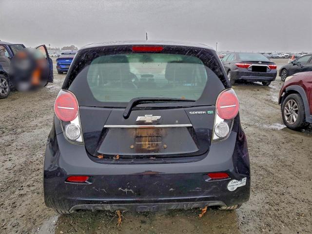 صورة رقم 6 من المزاد - 2014 CHEVROLET SPARK EV مع VIN KL8CL6S0XEC524842