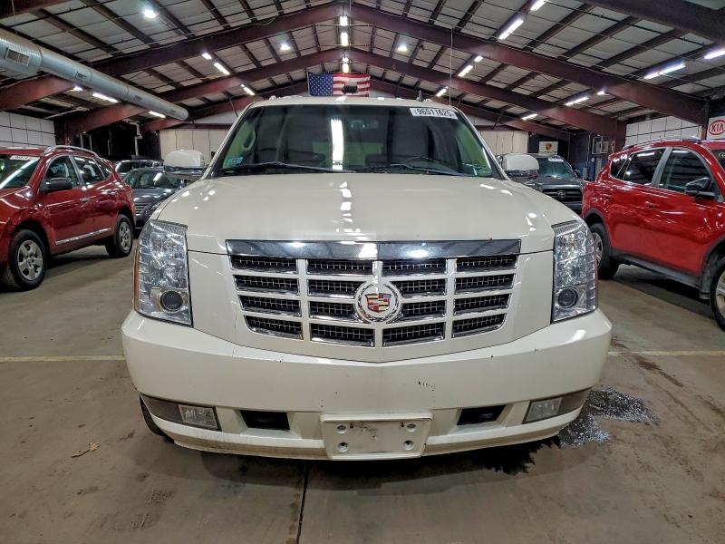 Photo 5 from auction – 2011 CADILLAC ESCALADE E with VIN 1GYS4HEF1BR217753
