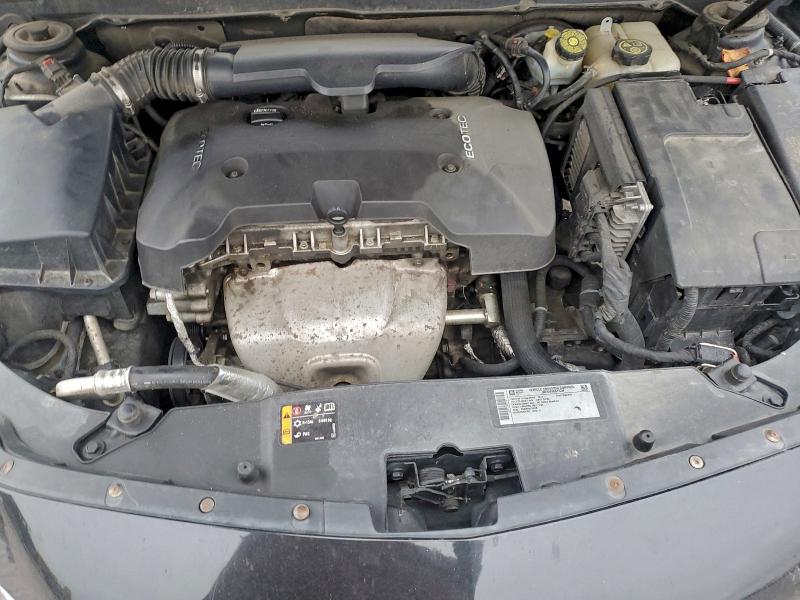 Zdjęcie 11 z aukcji – 2014 CHEVROLET MALIBU z VIN 1G11E5SL8EF137937