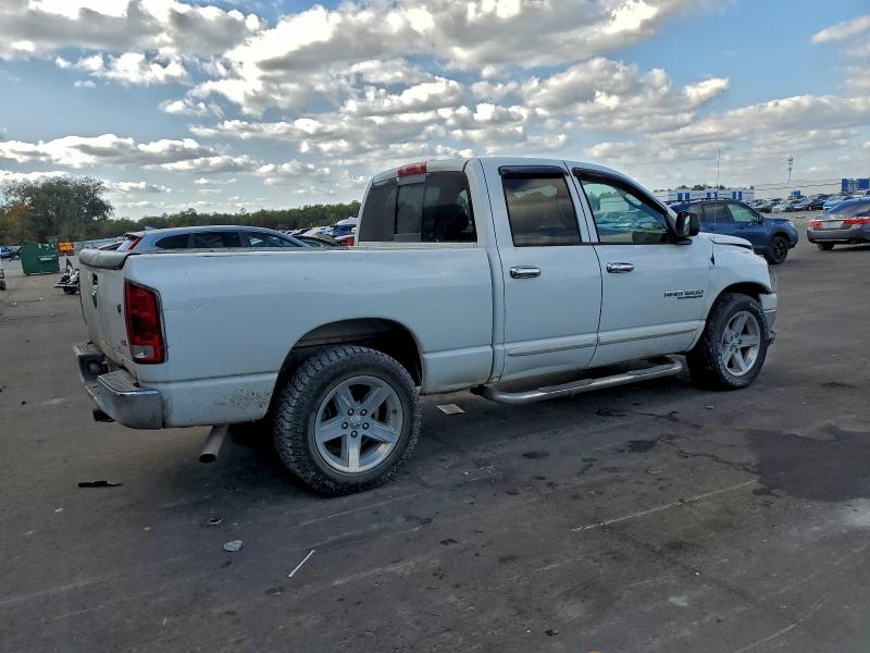 Photo 3 from auction – 2006 DODGE RAM 1500 S with VIN 1D7HA18N16S657740