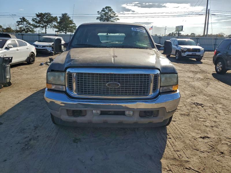 Photo 5 from auction – 2002 FORD EXCURSION with VIN 1FMNU42L22EB66255