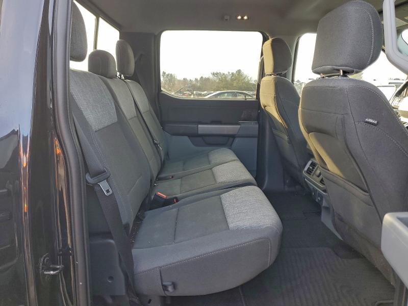 Photo 10 from auction – 2021 FORD F150 SUPER with VIN 1FTEW1EP6MFC02845
