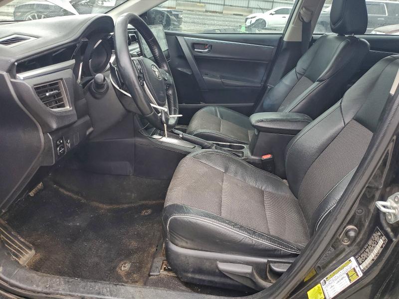 Photo 7 from auction – 2014 TOYOTA COROLLA L with VIN 2T1BURHE7EC006456