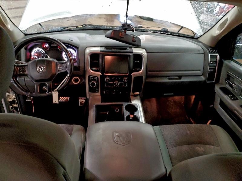 Photo 8 from auction – 2015 RAM 1500 SLT with VIN 1C6RR7TT3FS726760