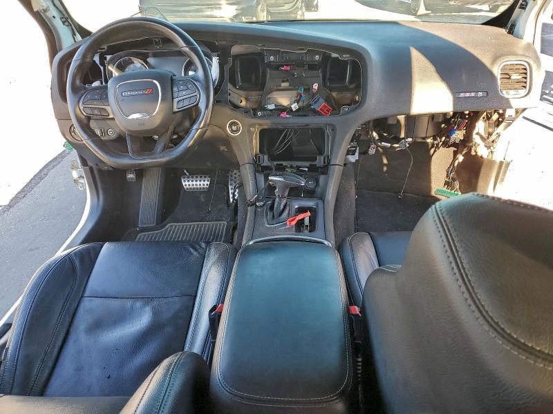 Photo 8 from auction – 2020 DODGE CHARGER SC with VIN 2C3CDXGJ3LH153193
