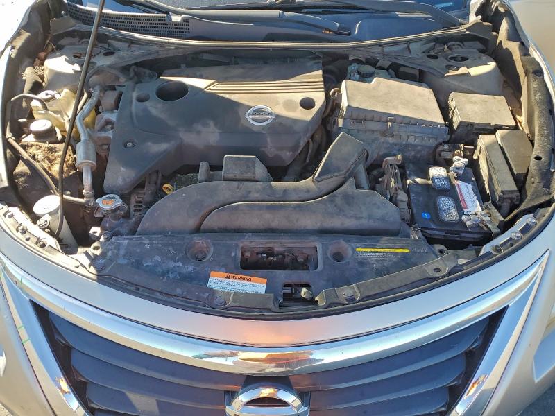 Photo 11 from auction – 2014 NISSAN ALTIMA 2.5 with VIN 1N4AL3AP0EC116836