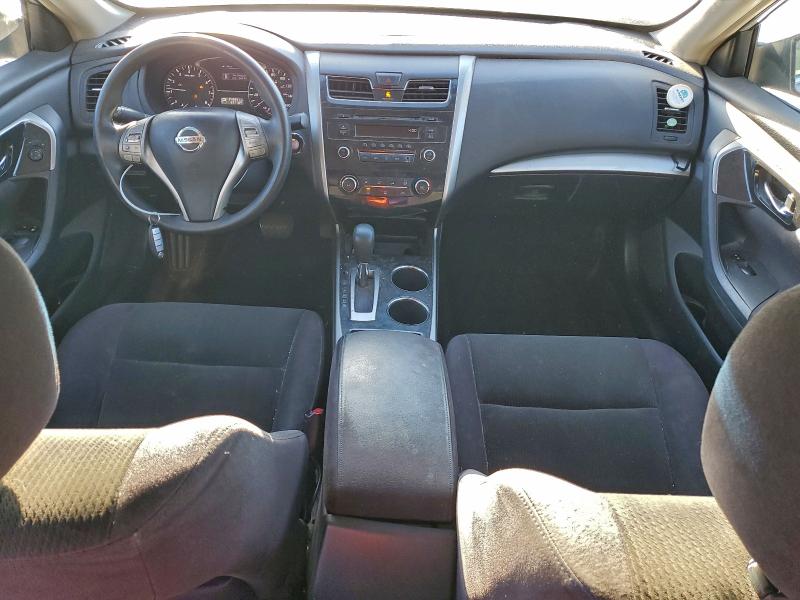 Zdjęcie 8 z aukcji – 2013 NISSAN ALTIMA z VIN 1N4AL3AP3DN417233