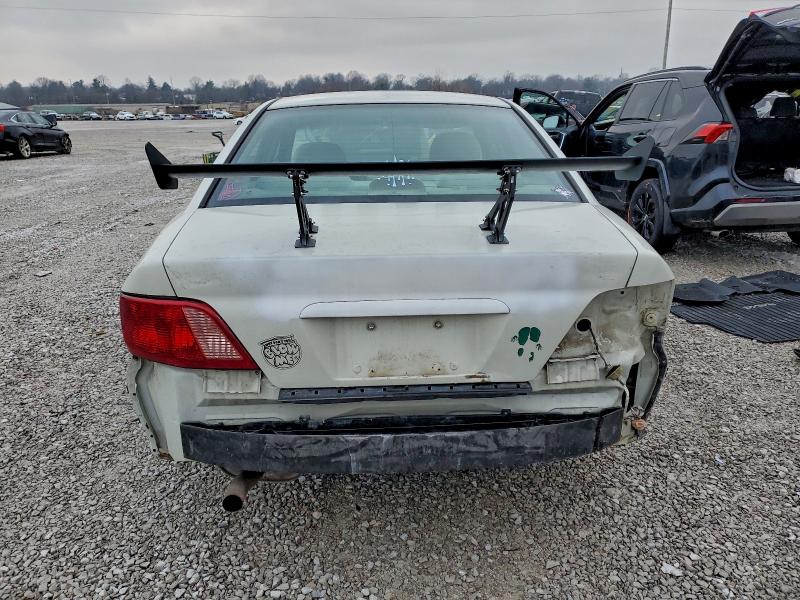 Photo 6 from auction – 2003 MITSUBISHI GALANT ES with VIN 4A3AA46GX3E205732