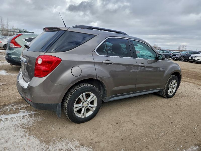 Photo 3 from auction – 2012 CHEVROLET EQUINOX LT with VIN 2GNFLNEK9C6313351