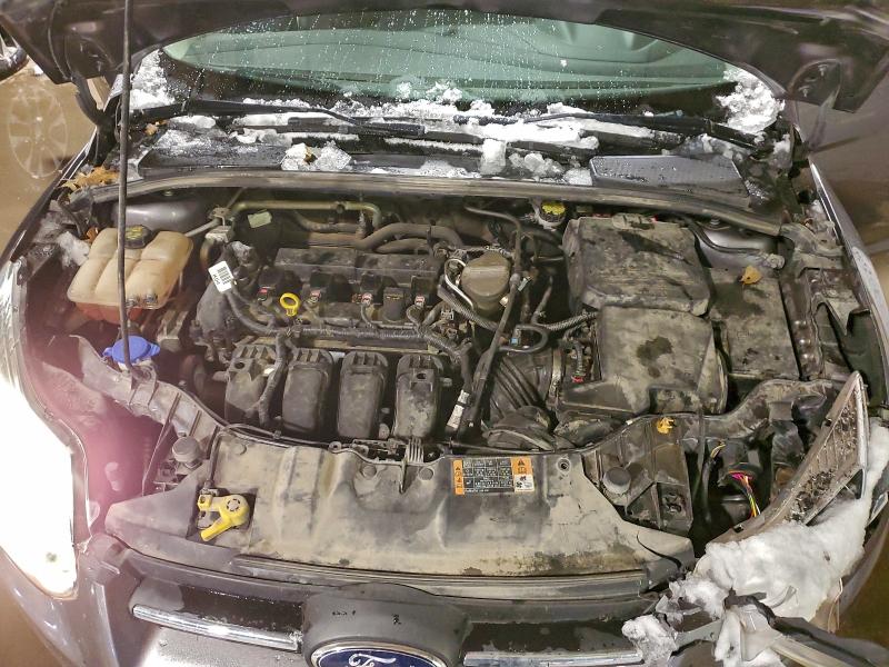Photo 11 from auction – 2014 FORD FOCUS SE with VIN 1FADP3K27EL404194