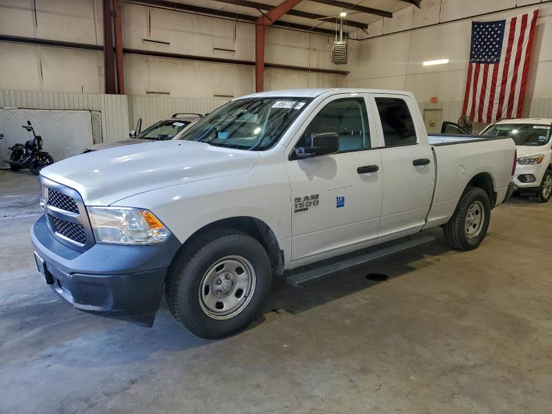 2019 RAM 1500 CLASS