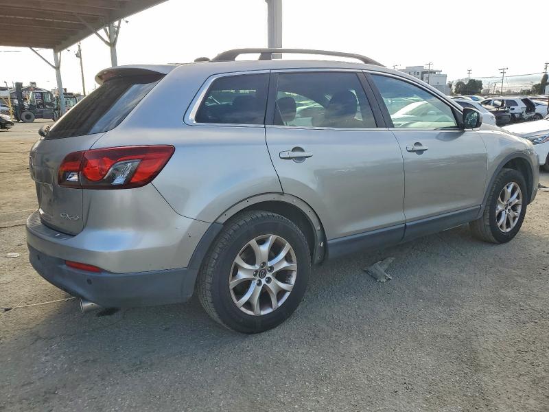 Photo 3 from auction – 2014 MAZDA CX-9 TOURI with VIN JM3TB2CVXE0429459