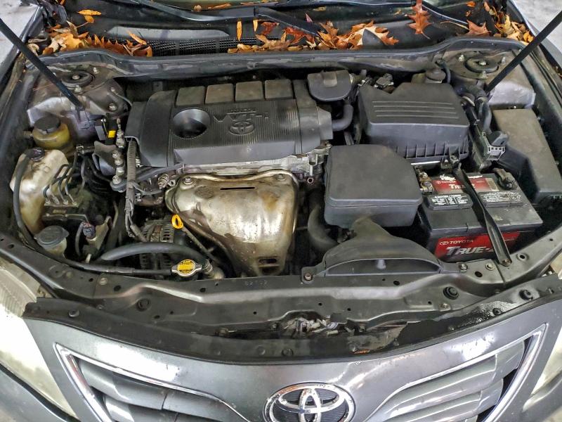 Photo 11 from auction – 2011 TOYOTA CAMRY BASE with VIN 4T1BF3EK2BU766614