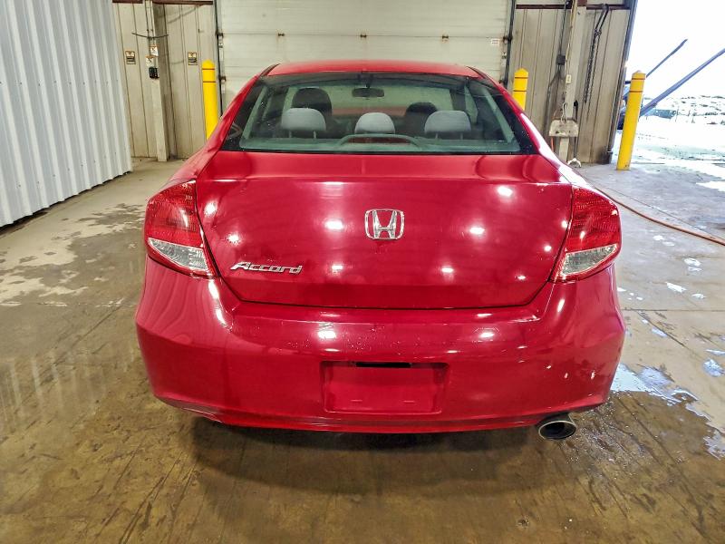 Photo 6 from auction – 2011 HONDA ACCORD LX- with VIN 1HGCS1B34BA016916