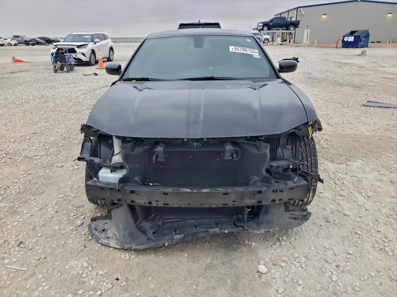 Photo 5 from auction – 2023 DODGE CHARGER SX with VIN 2C3CDXBGXPH649352