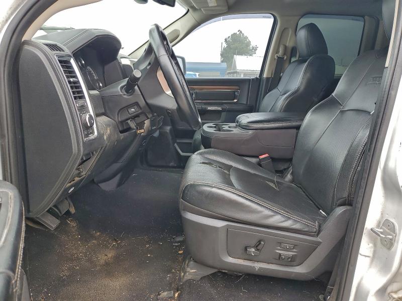Photo 7 from auction – 2013 RAM 1500 LARAM with VIN 1C6RR7JT1DS525066