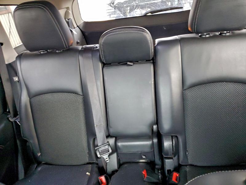 Photo 10 from auction – 2020 DODGE JOURNEY with VIN 3C4PDCGB5LT265452