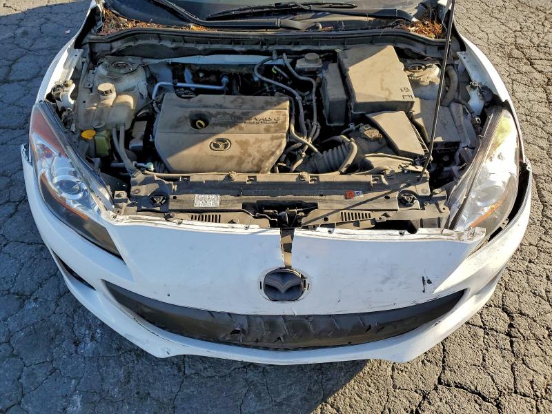 Zdjęcie 11 z aukcji – 2013 MAZDA 3 I z VIN JM1BL1TG2D1815184