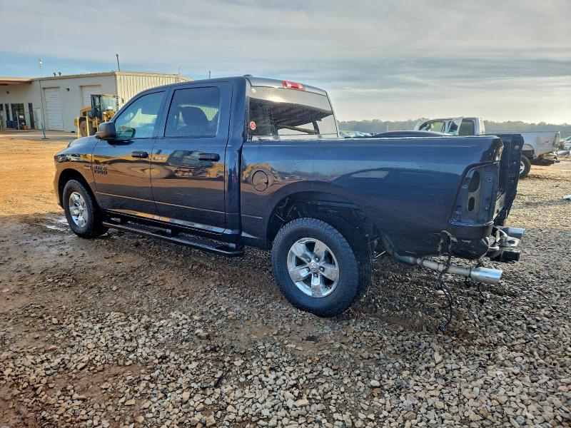 Photo 2 from auction – 2013 RAM 1500 with VIN 1C6RR6KT9DS604218