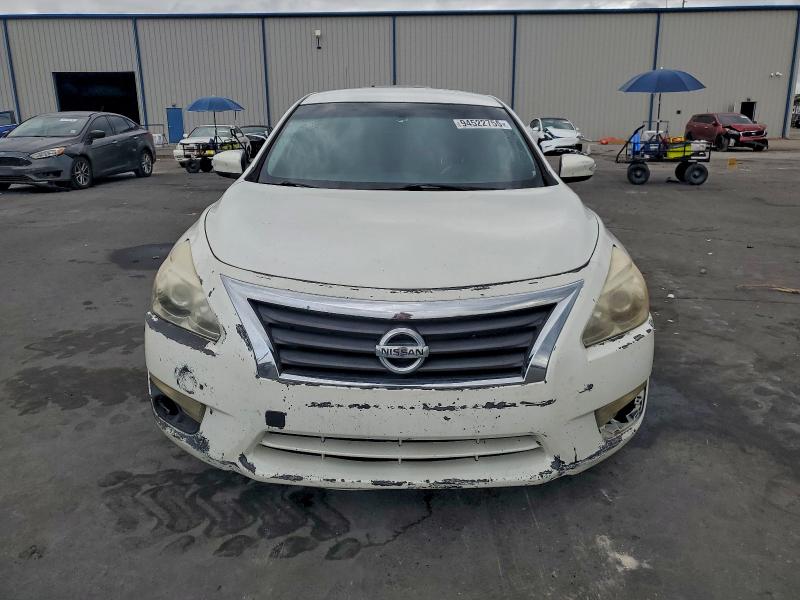 Photo 5 from auction – 2014 NISSAN ALTIMA 2.5 with VIN 1N4AL3AP1EC400315