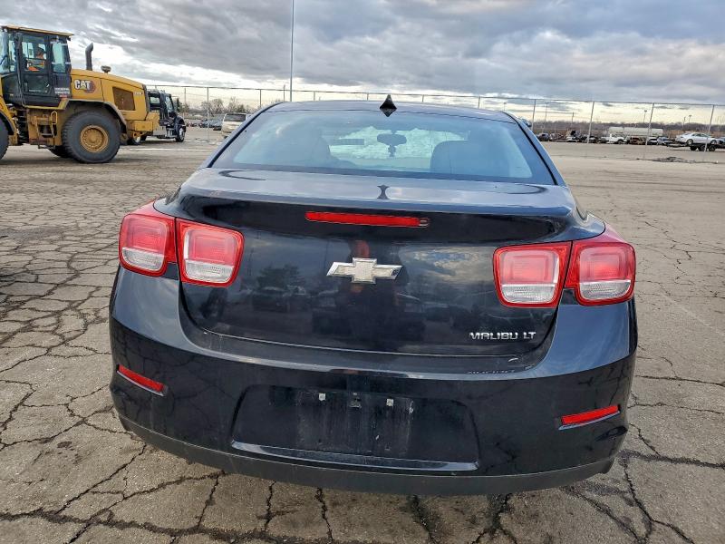 Photo 6 from auction – 2013 CHEVROLET MALIBU 1LT with VIN 1G11C5SA0DU135811