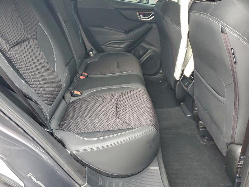 Photo 10 from auction – 2022 SUBARU FORESTER P with VIN JF2SKADC8NH441074