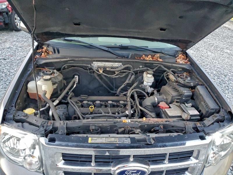 Photo 12 from auction – 2012 FORD ESCAPE LIM with VIN 1FMCU9E73CKC72896
