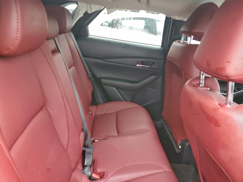 Photo 10 from auction – 2022 MAZDA CX-30 PREF with VIN 3MVDMBCL7NM435303