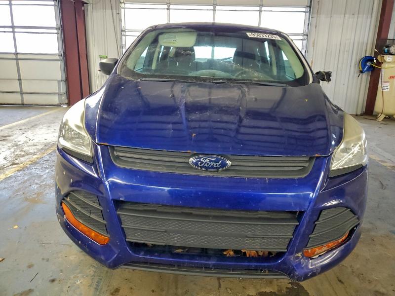 Фото 5 с аукциона – 2013 FORD ESCAPE S с VIN 1FMCU0F77DUB93571