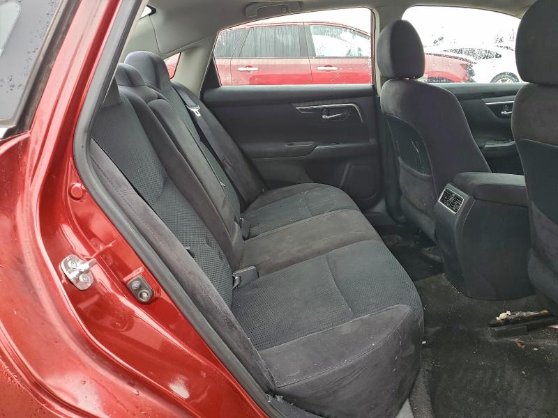 Photo 10 from auction – 2014 NISSAN ALTIMA 2.5 with VIN 1N4AL3AP7EC168285