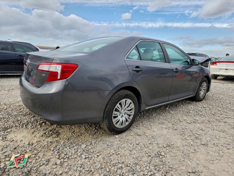 Photo 3 from auction – 2013 TOYOTA CAMRY L with VIN 4T4BF1FK0DR276023