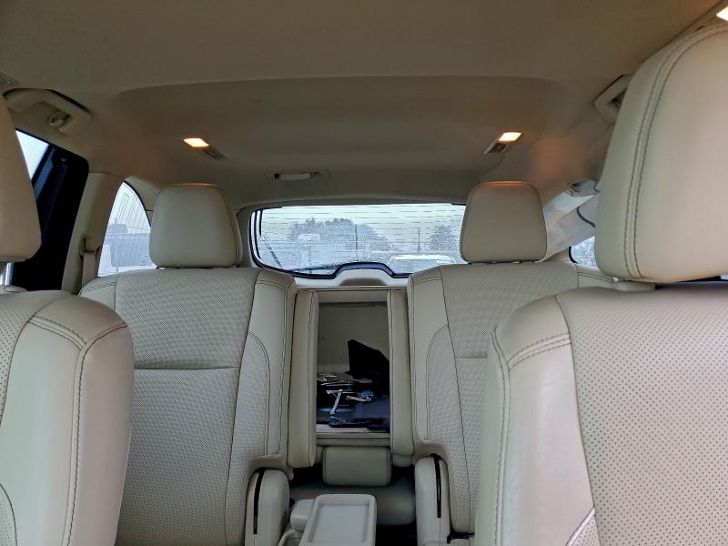 صورة رقم 10 من المزاد - 2018 TOYOTA HIGHLANDER مع VIN 5TDDZRFHXJS861211