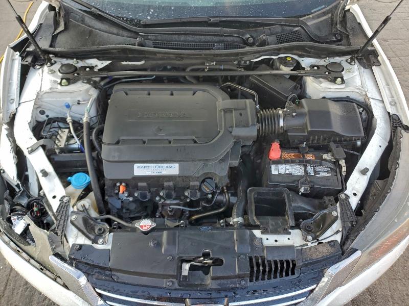 Photo 11 from auction – 2015 HONDA ACCORD EXL with VIN 1HGCR3F83FA035007
