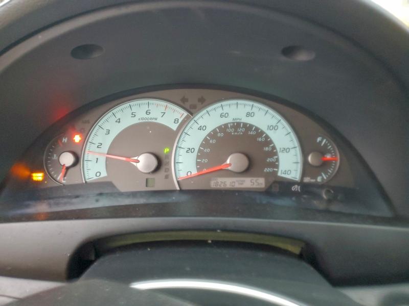Photo 9 from auction – 2011 TOYOTA CAMRY with VIN 4T1BF3EK5BU655880