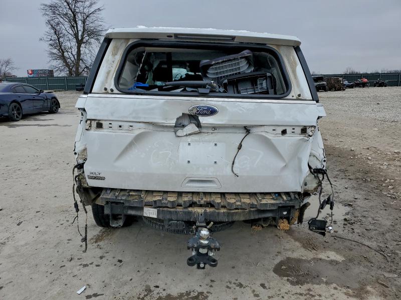 Photo 6 from auction – 2021 FORD EXPEDITION with VIN 1FMJU1HT7MEA05441