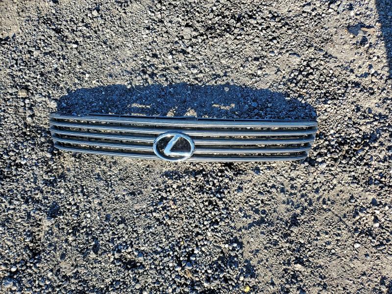 Photo 12 from auction – 2001 LEXUS LS 430 with VIN JTHBN30F610049493