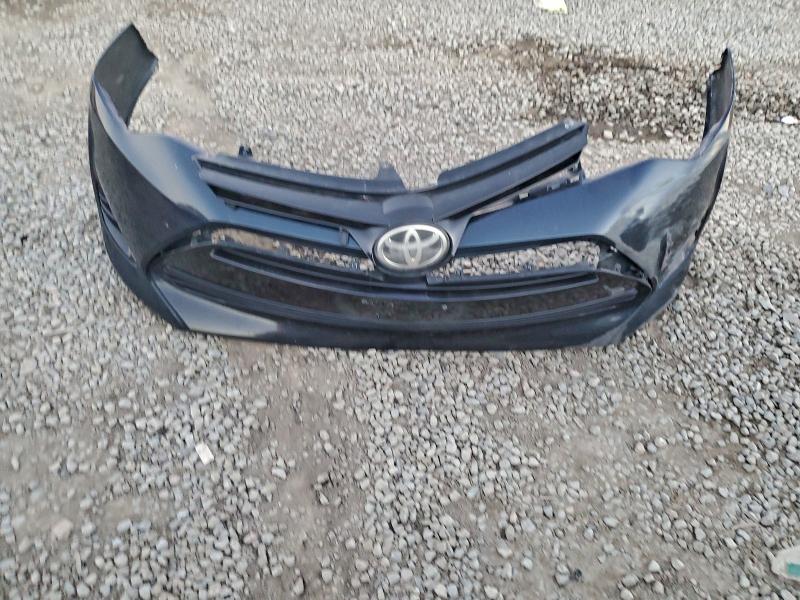 Photo 12 from auction – 2018 TOYOTA COROLLA L with VIN 5YFBURHE9JP807884