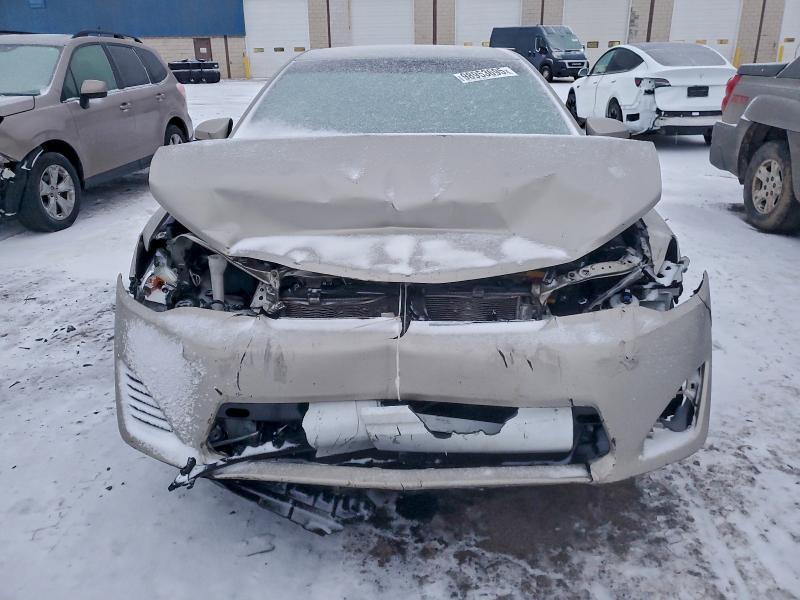 Photo 5 from auction – 2013 TOYOTA CAMRY L with VIN 4T1BF1FK3DU708582