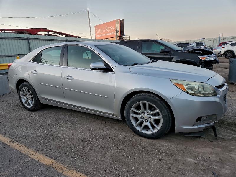 Photo 4 from auction – 2015 CHEVROLET MALIBU with VIN 1G11C5SL6FF326867