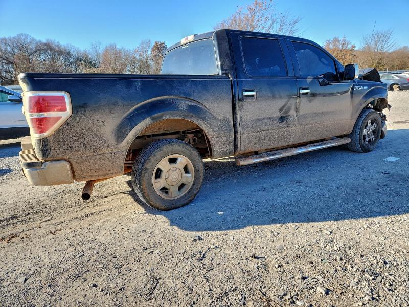 صورة رقم 3 من المزاد - 2012 FORD F150 مع VIN 1FTEW1CM1CKD95999