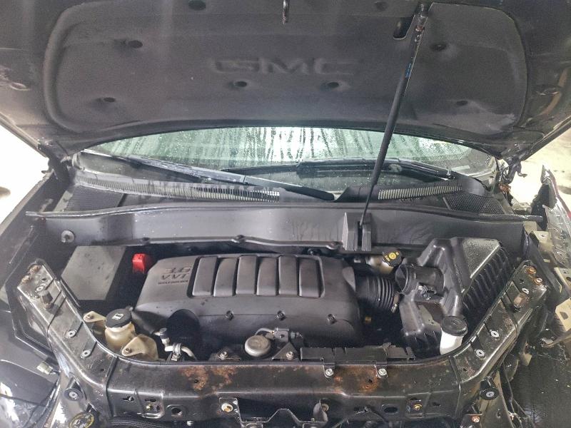 Zdjęcie 12 z aukcji – 2016 GMC ACADIA DEN z VIN 1GKKVTKD6GJ260469