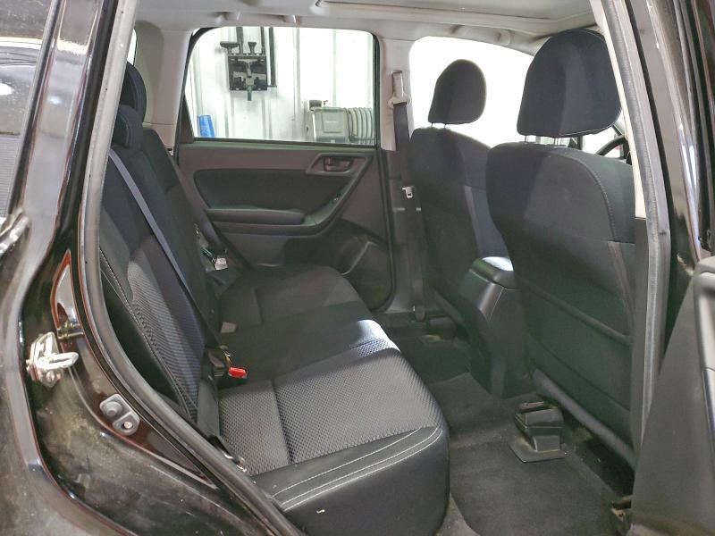 Photo 11 from auction – 2018 SUBARU FORESTER 2 with VIN JF2SJAEC1JH509176