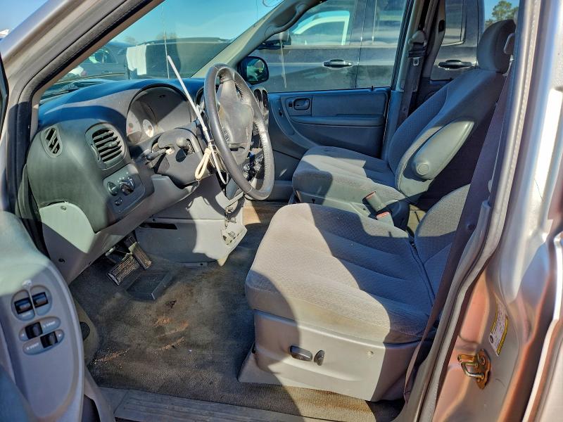 Photo 7 from auction – 2006 DODGE GRAND CARA with VIN 2D4GP44L66R751062