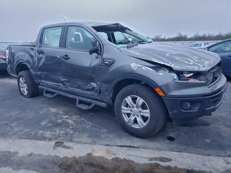 Photo 4 from auction – 2019 FORD RANGER with VIN 1FTER4EH0KLA87515