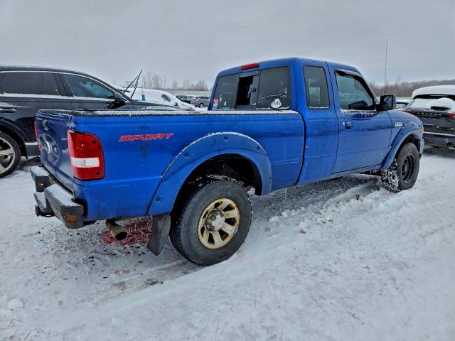 Photo 3 from auction – 2007 FORD RANGER SUP with VIN 1FTYR14E97PA89699