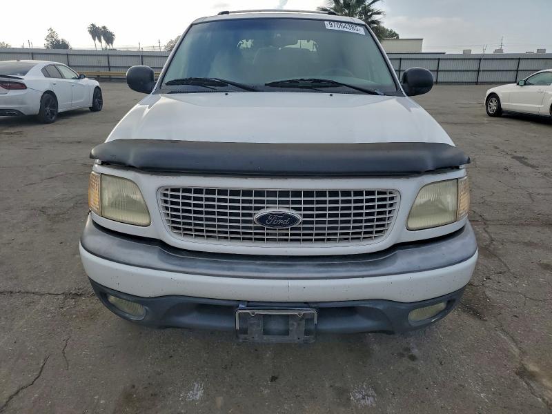 Photo 5 from auction – 2001 FORD EXPEDITION with VIN 1FMRU15L01LA32821