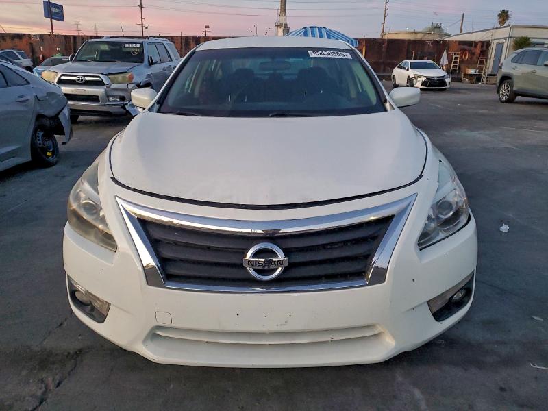 Photo 5 from auction – 2015 NISSAN ALTIMA 2.5 with VIN 1N4AL3AP3FC439120