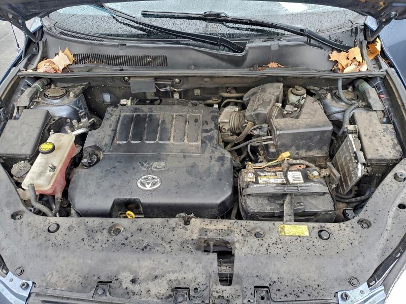 Photo 12 from auction – 2008 TOYOTA RAV4 LIMIT with VIN JTMBK31V286034206