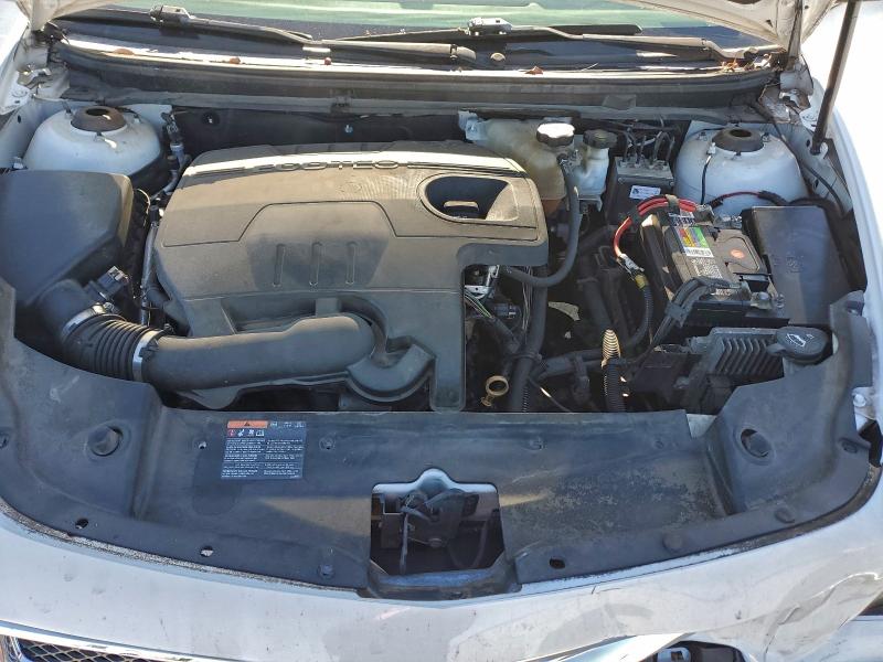 Photo 11 from auction – 2011 CHEVROLET MALIBU 2LT with VIN 1G1ZD5EU9BF375933