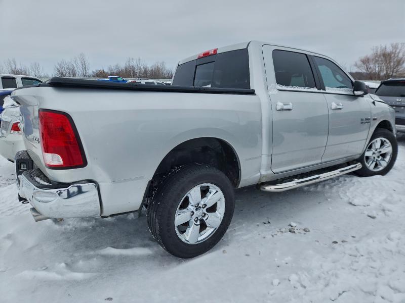 Photo 3 from auction – 2016 RAM 1500 SLT with VIN 3C6RR7LT4GG174680